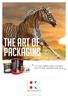 the art of packaging