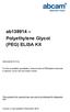 ab Polyethylene Glycol (PEG) ELISA Kit