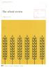 The wheat review M A R 2:3 1- ê Statistics Canada Statistique Canada FEBRUARY 1974 UBRARY BI3L!OTHEQUE CATALOGUE MONTHLY CANADA CANADA