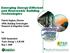 Emerging Energy-Efficient and Renewable Building Technologies