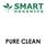 General Descriptions: Smart Organics Pure Clean. Performance Advantages. Directions for Use. Precautions. Shipping