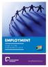 EMPLOYMENT GUIDE TO THE AMENDMENTS Cliffe Dekker Hofmeyr is a member DLA Piper Group, an alliance of legal practices