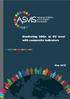 Monitoring SDGs at EU level with composite indicators