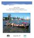 Harbor-Wide Water Quality Monitoring Report for the New York-New Jersey Harbor Estuary
