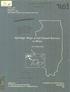 Hydrologic Design of Side-Channel Reservoirs in Illinois
