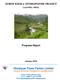 DORDI KHOLA HYDROPOWER PROJECT. Lamjung, Nepal. Progress Report. January 2018
