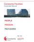 Constantia Flexibles Corporate Manual