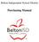 Belton Independent School District. Purchasing Manual