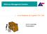 Mailroom Management Solution. Avon Solutions & Logistics Pvt. Ltd. Avon Corporate Presentation
