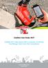 Confidex Case Study: HILTI. Confidex NFC Label Allows Hilti s Customers To Identify And Manage Tools From Their Smartphone