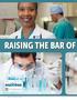 RAISING THE BAR OF. As Seen In March April 2018 AMERICAN STAFFING ASSOCIATION by the American Staffing Association