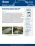 Case Study. BiOWiSH. Aqua FOG. Biological Help for the Human Race. Bioremediation Improves River Water Quality, Sungai Merlimau, Malaysia