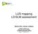 LUS mapping LD/SLM assessment