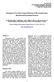 Investigation of Two-Phase Transport Phenomena in Microchannels using a Microfabricated Experimental Structure