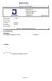 Safety Data Sheet Matador Pine Cleaner. JEM MFG LLC 1901 Parrish Drive SE Rome, GA (706) CHEMTREC :...