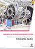 How to manage the transition successfully AEROSPACE & DEFENSE MANAGEMENT SYSTEM TRANSITION ON AS 9100 SERIES STANDARDS TECHNICAL GUIDE