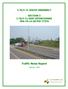 I-70/I-71 SOUTH INNERBELT SECTION 3 I-70/I-71 EAST INTERCHANGE FRA PID Traffic Noise Report