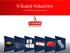 V-Guard Industries. Q1 FY2014 Earnings Presentation