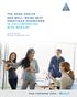 THE HERO HEALTH AND WELL-BEING BEST PRACTICES SCORECARD IN COLLABORATION WITH MERCER USER S GUIDE REVISED FEBRUARY 2017
