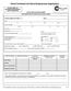 Christ Centered Life Store Employment Application