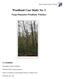 Woodland Case Study No. 1