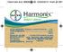 Harmonix 8oz B AV1 front etl 0617 INSECT SPRAY