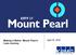 Making It Better: Mount Pearl s Lean Journey. April 25, 2018