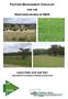 PASTURE MANAGEMENT CHECKLIST NORTHERN RIVERS OF NSW. Lewis Kahn and Judi Earl FOR THE. Agricultural Information & Monitoring Services