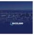 REACHING BEYOND BORDERS WITH BUCKLAND
