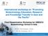 International workshop on Promoting Biotechnology Education, Research and Knowledge Transfer in Asia and the Pacific