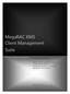 MegaRAC XMS Client Management Suite