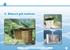 3. Direct pit toilets. Handbook on Toilet Options for Rural Households in Bhutan 3