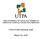 UTPA FY2013 Financial Audit