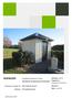 Englefield Reserve Toilet Qualitative Engineering Evaluation