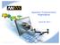 2010 ANSYS, Inc. All rights reserved. 1 ANSYS, Inc. Proprietary