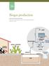 Biogas production. Maria Teresa Varnero and Ian Homer Department of Engineering and Soils, Faculty of Agricultural Sciences, University of Chile