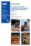 Report. Development of Forestry Certification for Value Adding of Timber Exports for Solomon Islands