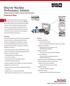 Leverage Rockwell Automation s industry expertise