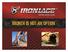 IRONLACE.COM. AFFIS - Ironlace Advantage