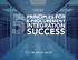 PRINCIPLES FOR E-PROCUREMENT INTEGRATION SUCCESS