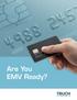 Crash Course: What are EMV and the EMV Liability Shift?