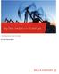 Big Data analytics in oil and gas