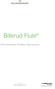 Billerud Flute. Environmental Product Declaration.