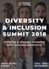 STEPHANIE CARMEN BUPA HEAD OF CAPABILITY & CULTURE ROSS WEATHERBEE COMMONWEALTH BANK SENIOR MANAGER DIVERSITY & INCLUSION
