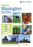 about Wissington factory