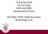 FCIA & the 2018 ICC Fire Code NFPA 101/5000 Development Process. Bill Koffel, FSFPE, Koffel Associates Bill McHugh, FCIA