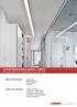 Lindner Metal Ceiling System LMD-E Environmental Product Declaration acc. to ISO Holder of the declaration