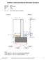 Cantilever or Restrained Retaining Wall Design Calculations
