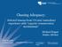 Chasing Adequacy: Selected lessons from US (and Australian) experience with capacity remuneration mechanisms