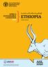 Livestock and livelihoods spotlight ETHIOPIA